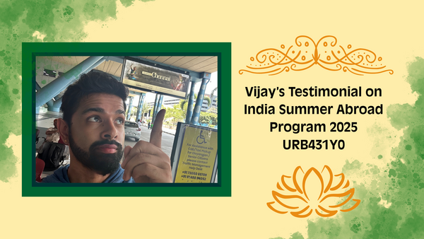 Vijay in India