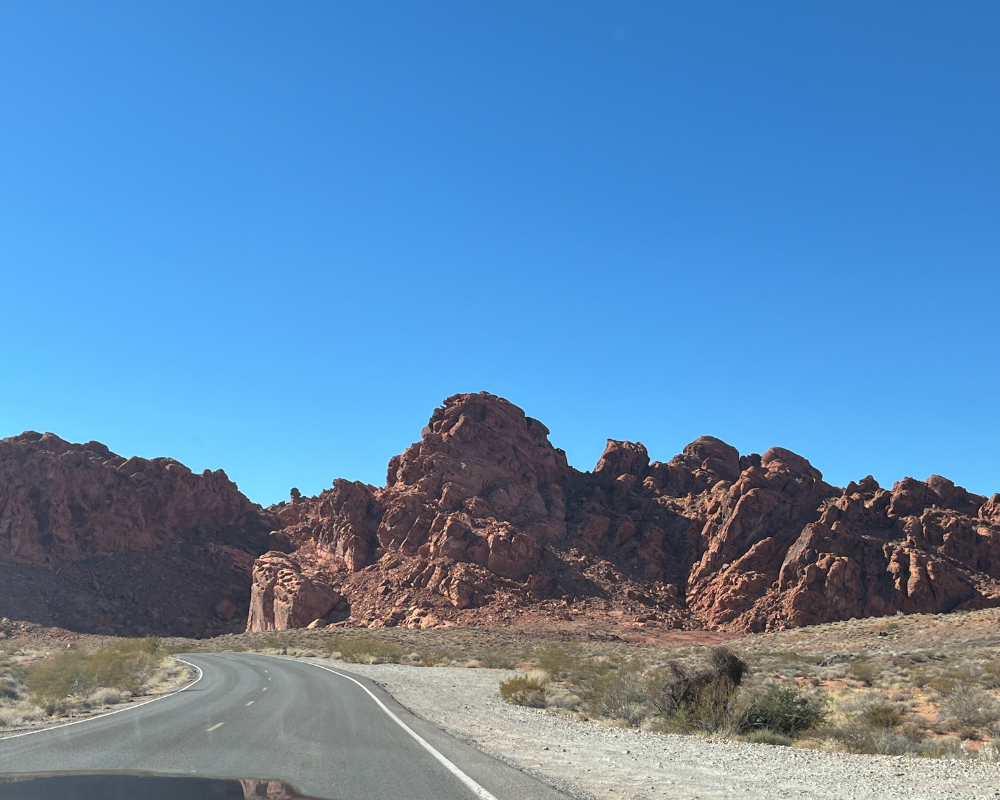 Valley of Fire