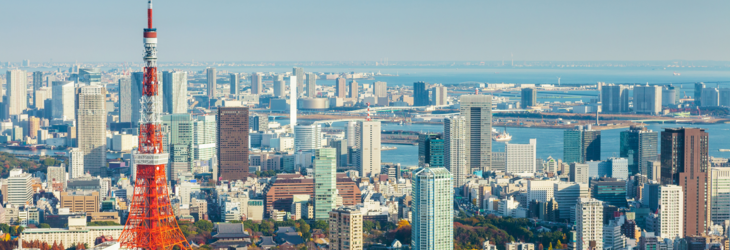 Tokyo Tower