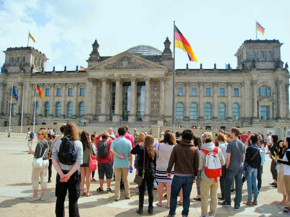 Berlin City Tour