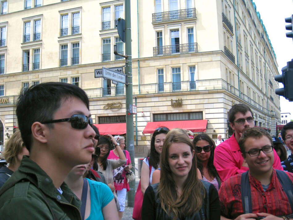 Berlin City Tour