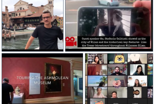 Virtual Programs Images