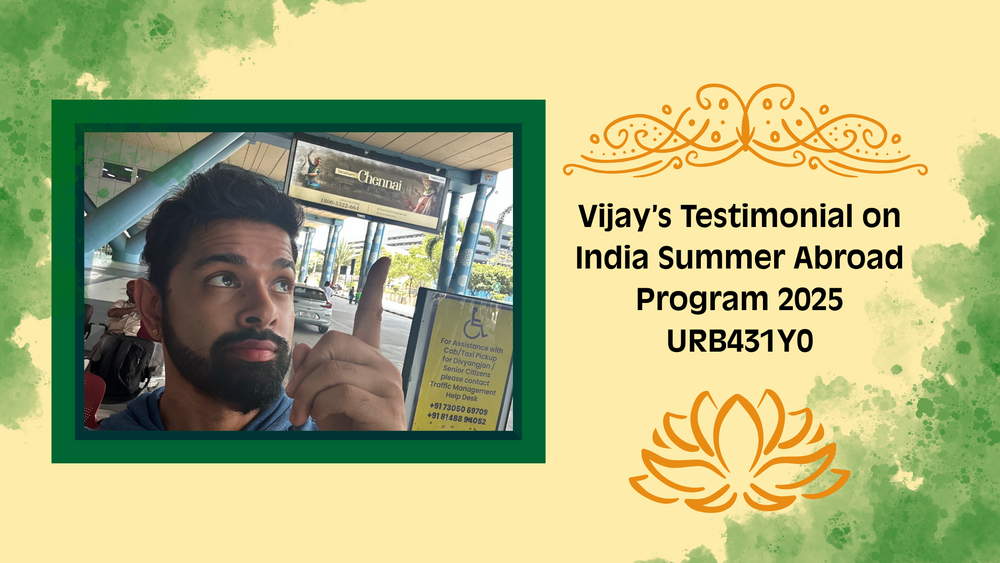 Vijay in India